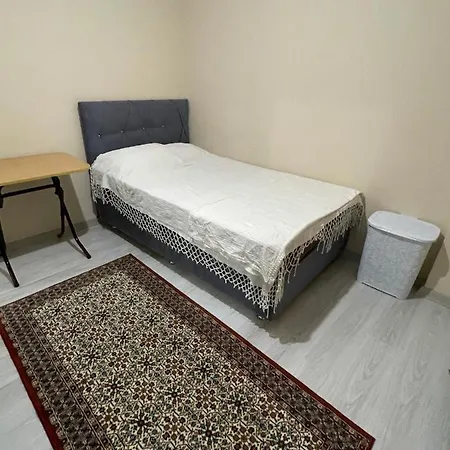 Hotel Private In #76 Estambul